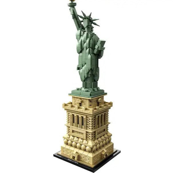 LEGO® Architecture - Statue of Liberty 21042
