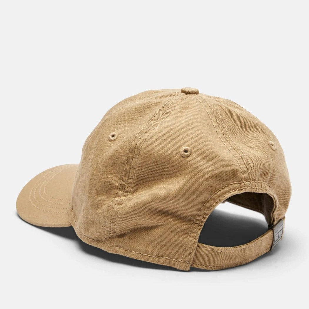 Tommy Hilfiger Neary Cap - Dark Beige