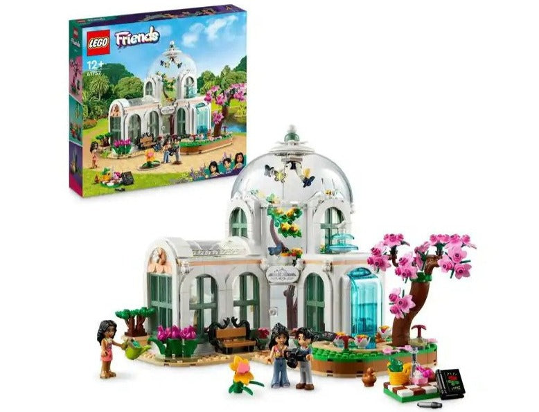 LEGO® Friends Botanical Garden 41757 - Multi