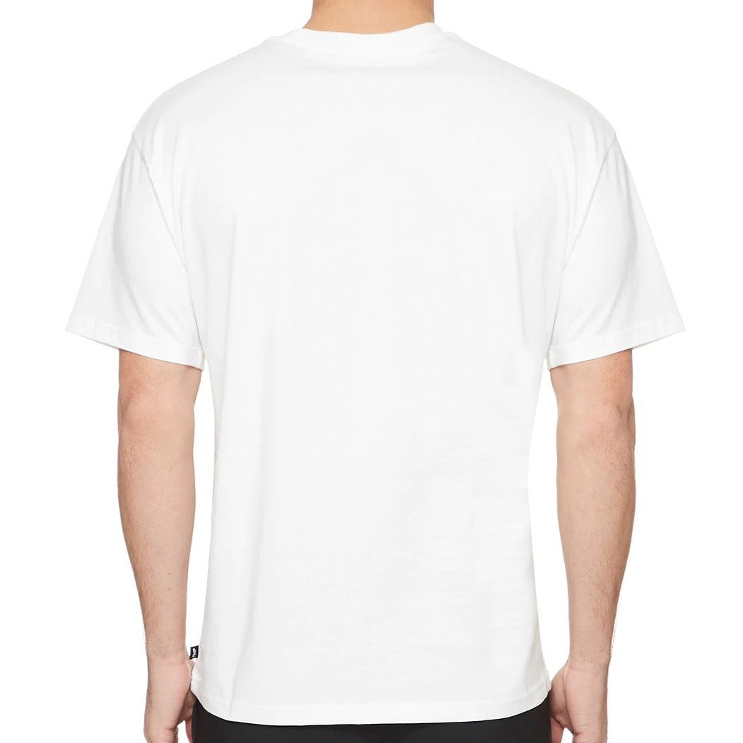 Nike SB Men's Logo Tee / T-Shirt / Tshirt - White