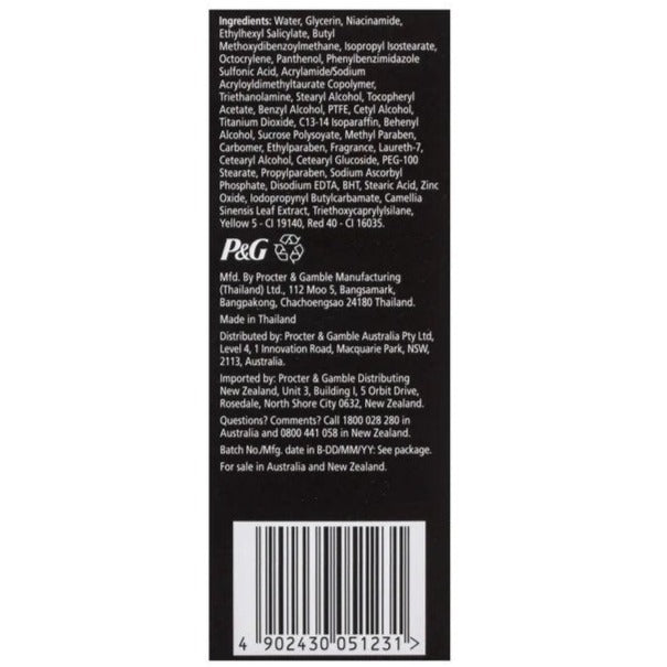 Olay Total Effects Day Cream Normal SPF 15 50g