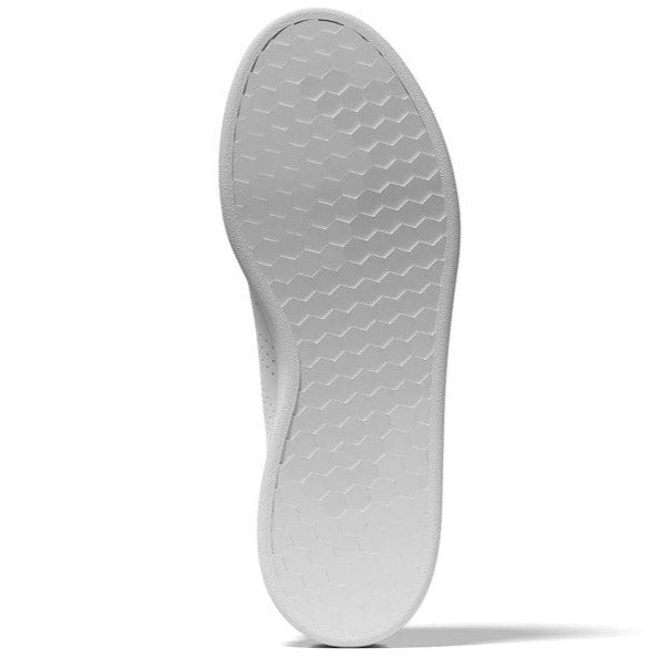 Adidas Men's Advantage Base Sneakers - White/Arctic Night
