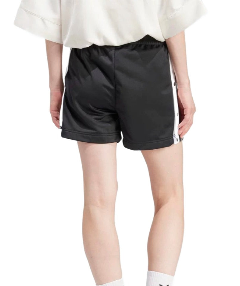 Adidas Original Women Adibreak Shorts - Black