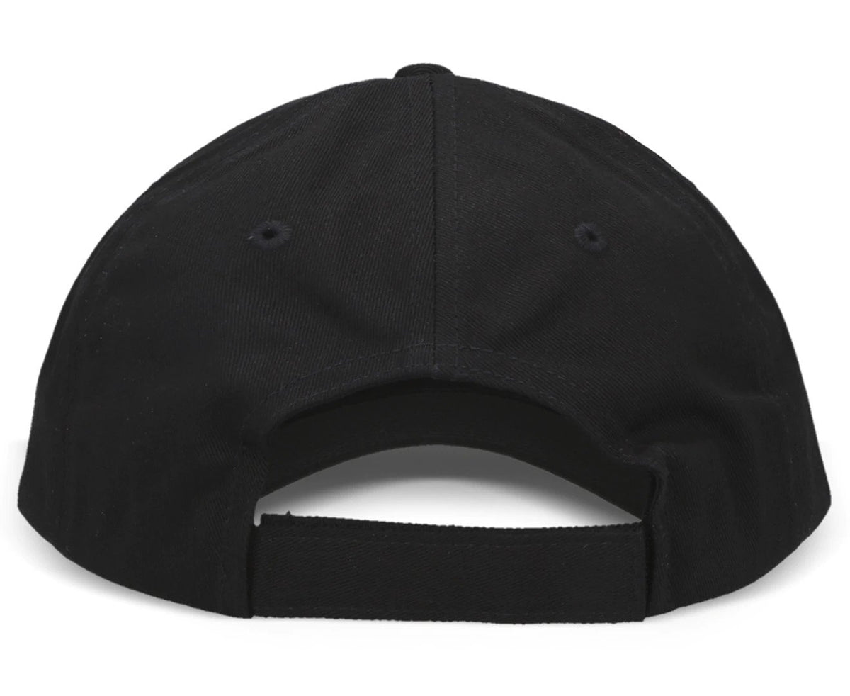 Puma Essential Cap - Black Big Cat