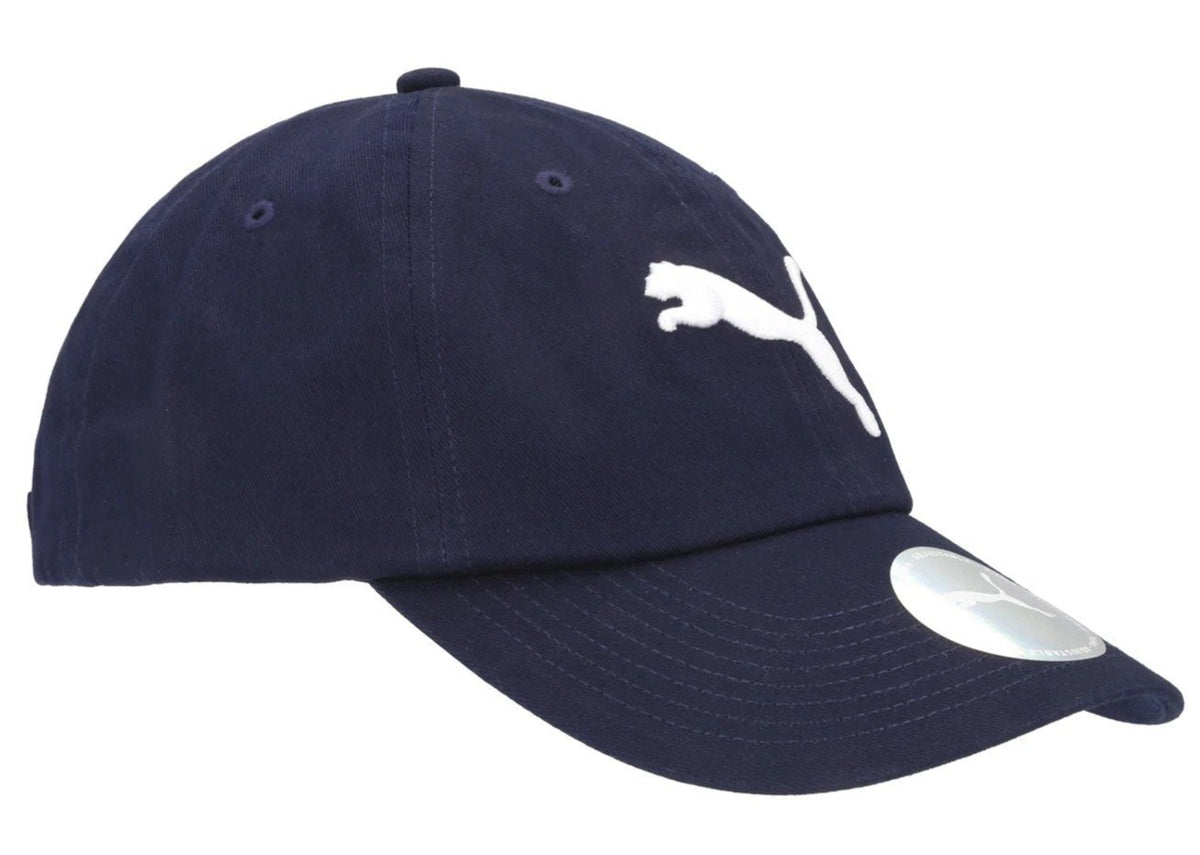 Puma Essential Big Cat Cap - Peacoat