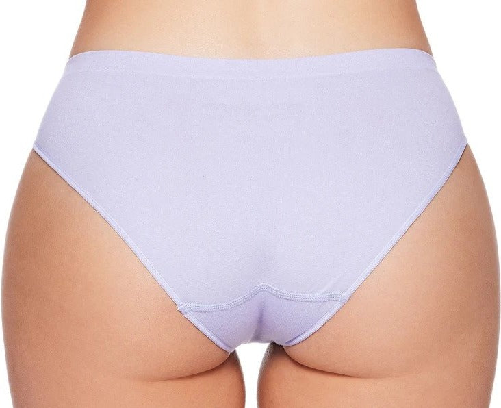 Bonds Women's Seamless Bikini Briefs - Java