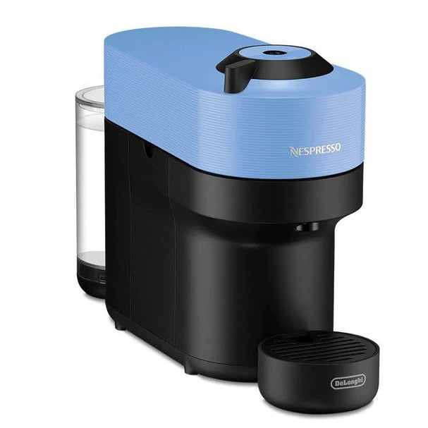 DéLonghi 1.1L Vertuo Pop Nespresso Coffee Machine - Azure ENV90A