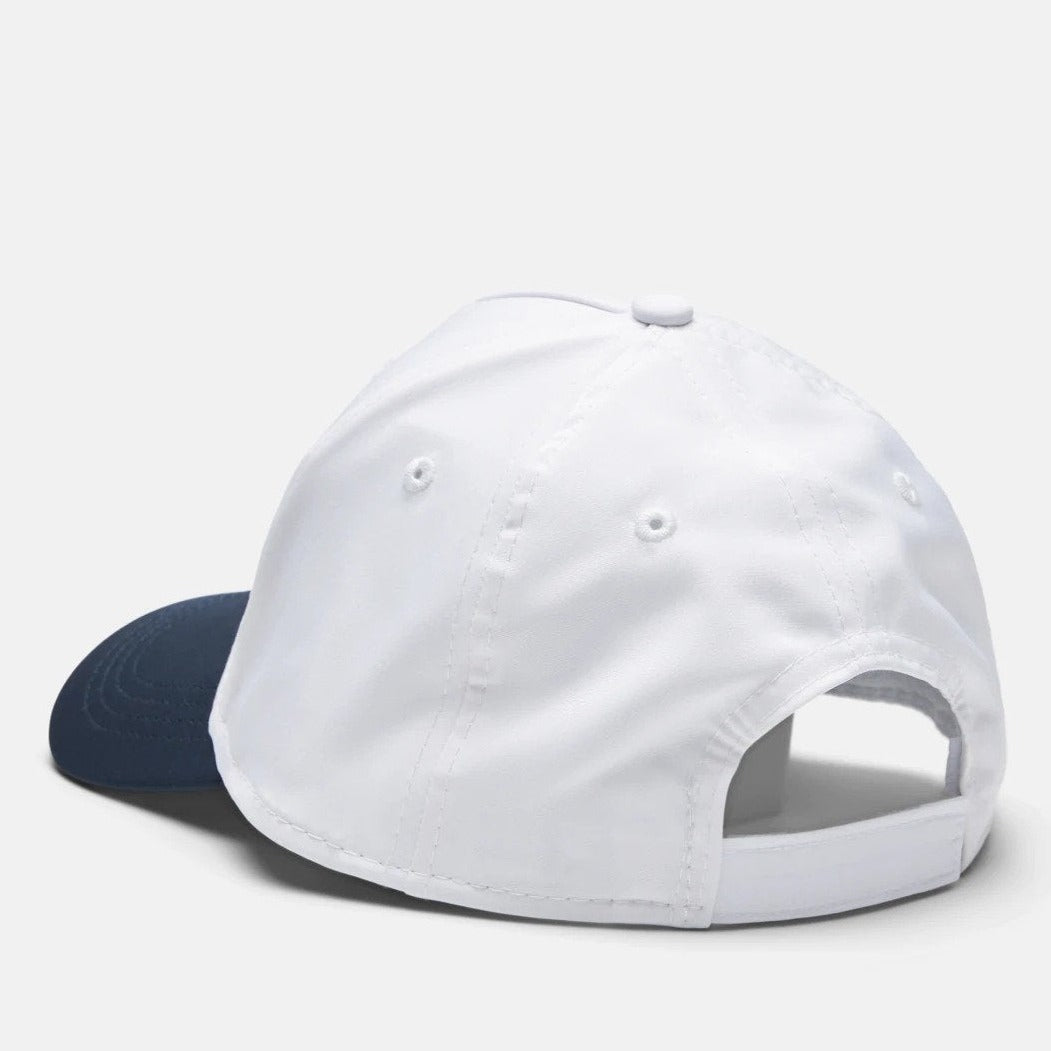 Tommy Hilfiger Rory Sport Cap - Classic White