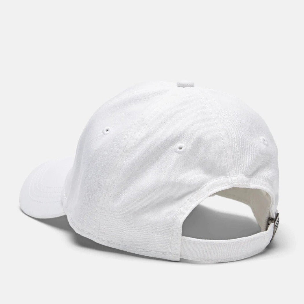 Tommy Hilfiger Neary Cap - Classic White