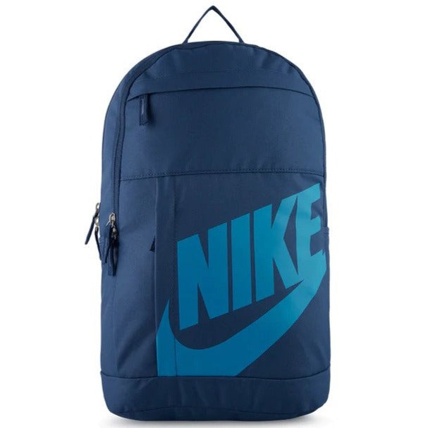 Nike 21L Elemental Backpack - Mystic Navy/Laser Blue