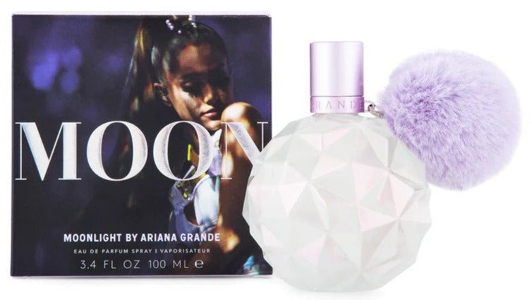 Ariana Grande Moonlight For Women EDP Perfume 100mL