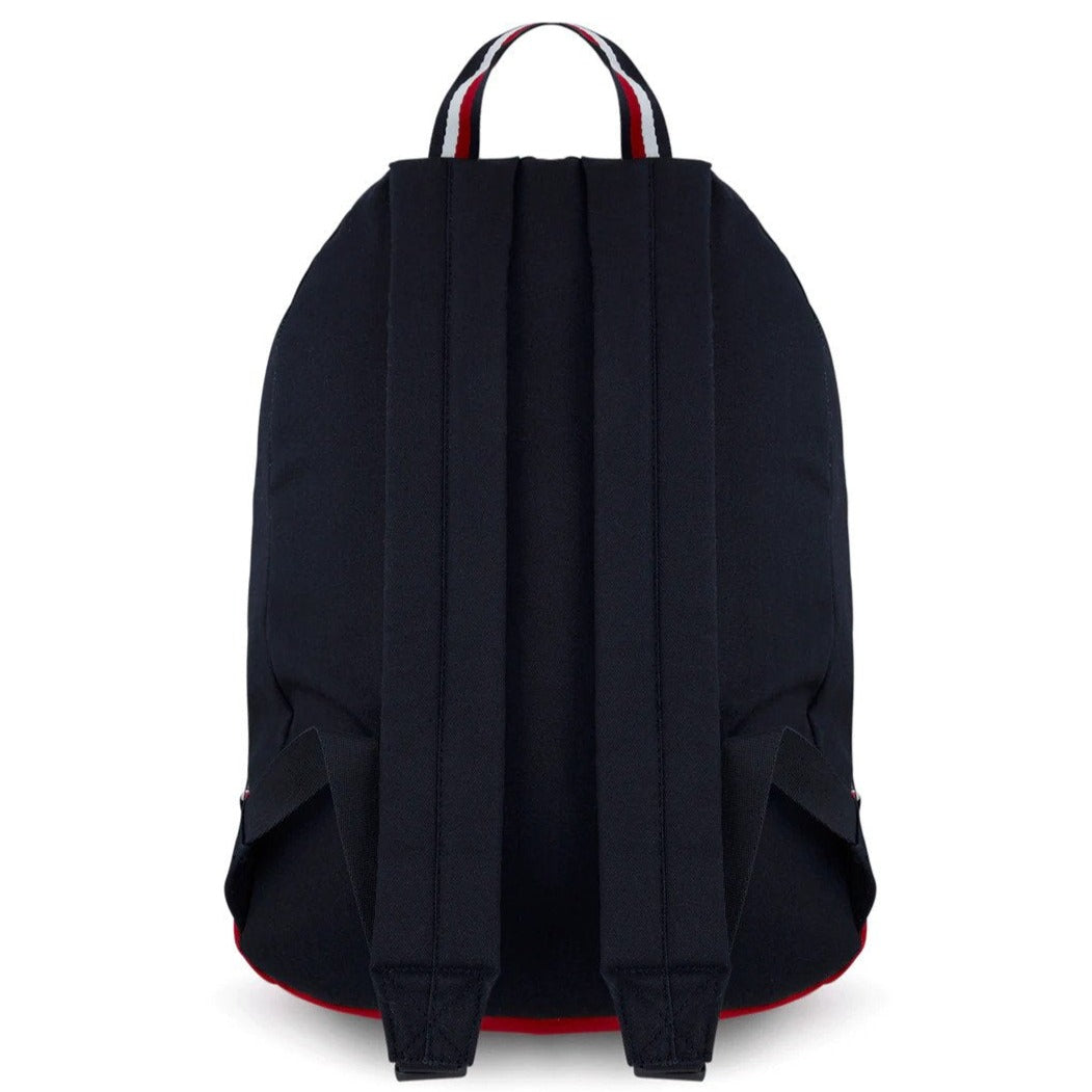 Tommy Hilfiger Kids' Gino Colourblock Backpack - Sky Captain