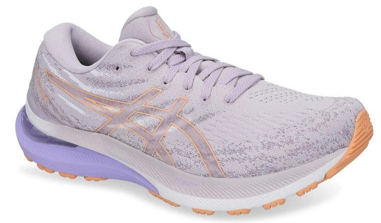 ASICS Women's GEL-Kayano 29 Running Shoes - Dusk Violet/Summer Dune