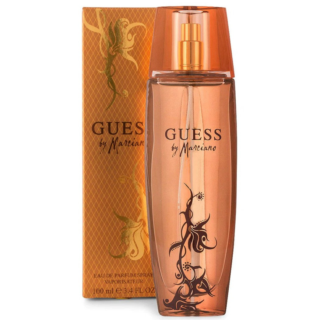 GUESS by Marciano for Women EDP Perfume 100mL