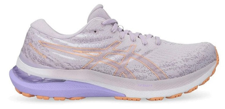 ASICS Women's GEL-Kayano 29 Running Shoes - Dusk Violet/Summer Dune