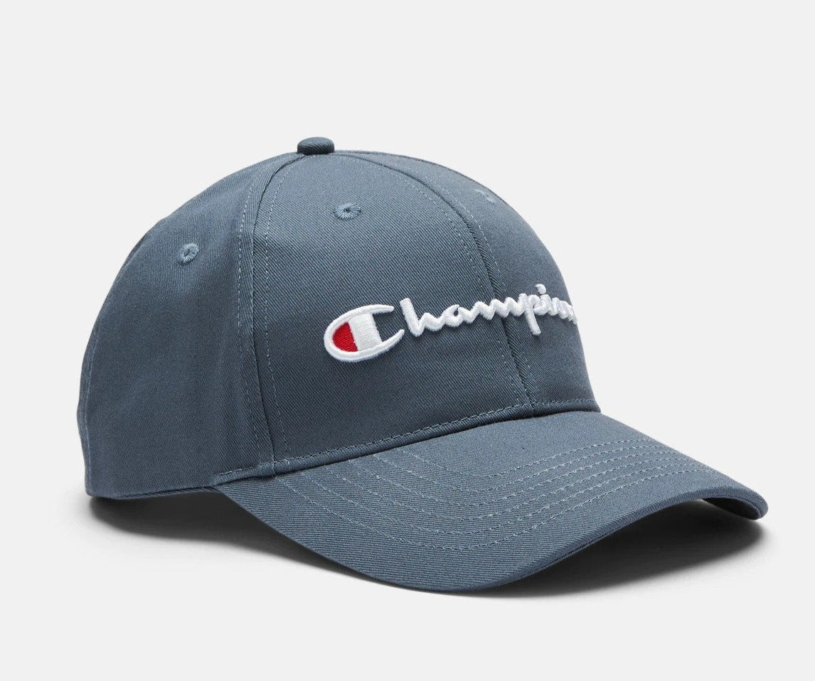 Champion Script Cap - Smokey Eye