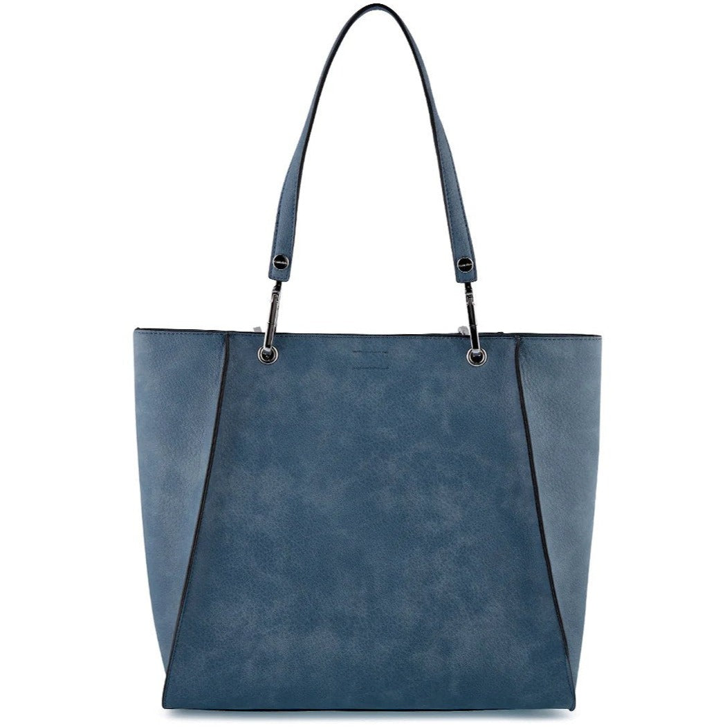 Calvin Klein Reyna Tote Bag - Flint