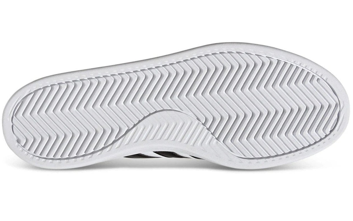 Adidas Men's Grand Court 2.0 Sneakers - Cloud White/Core Black