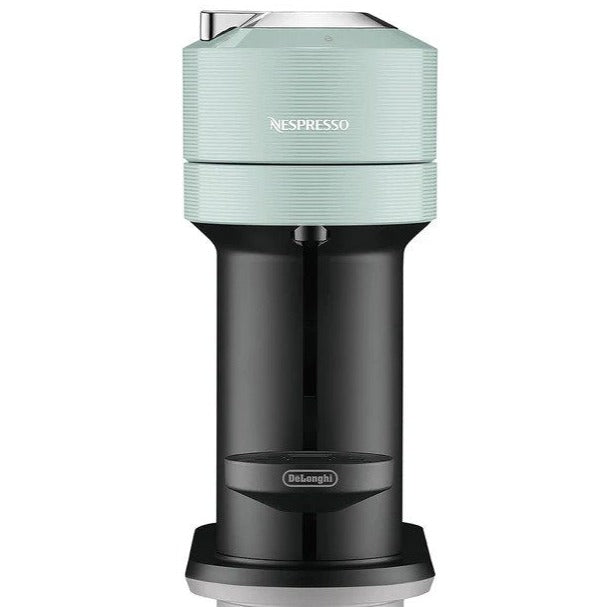 DéLonghi 1.1L Vertuo Next Nespresso Coffee Machine - Jade ENV120J