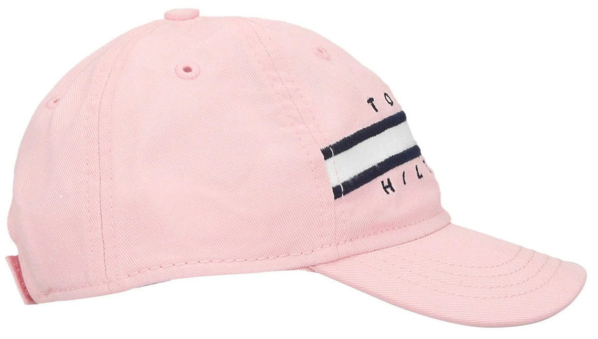 Tommy Hilfiger Tino Cap - Blushing Bright
