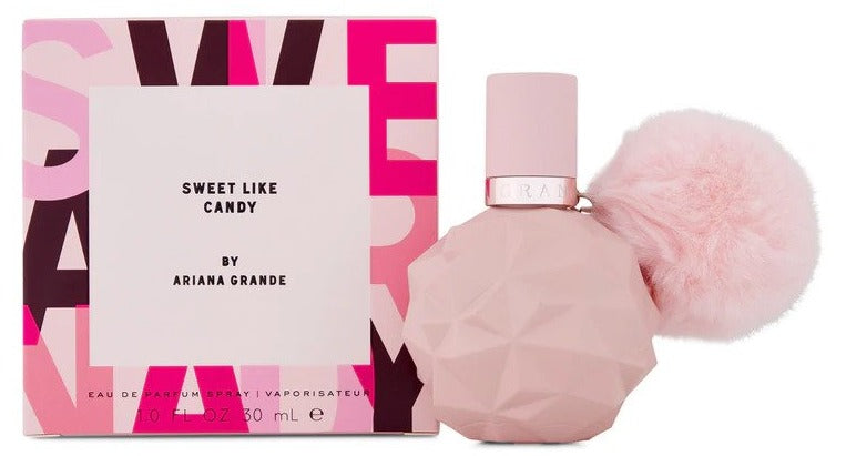 Ariana Grande Sweet Like Candy For Women EDP Perfume 30mL
