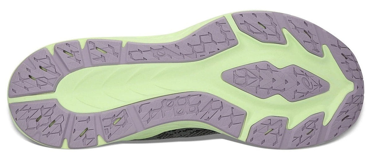 ASICS Women’s DynaBlast 2 Running Shoes - Black/Soft Lavender
