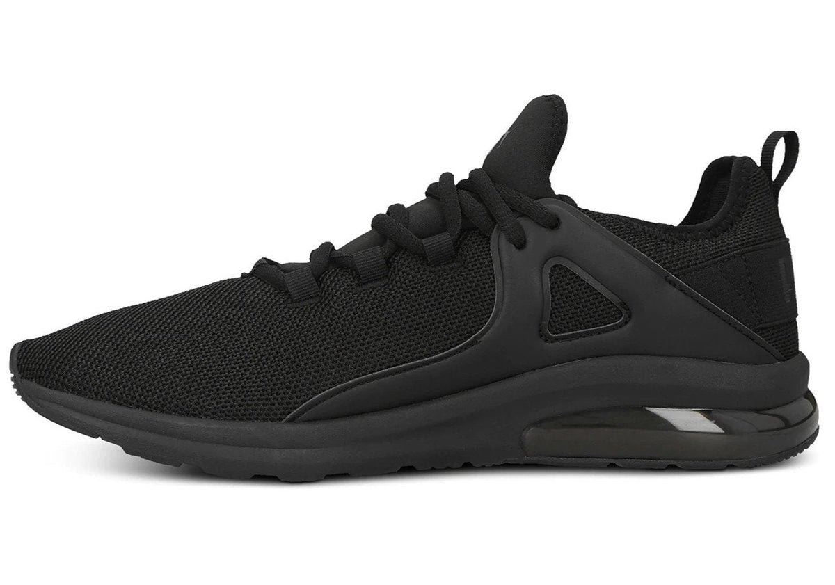 Puma Men's Electron 2.0 Wide Sneakers - Puma Black