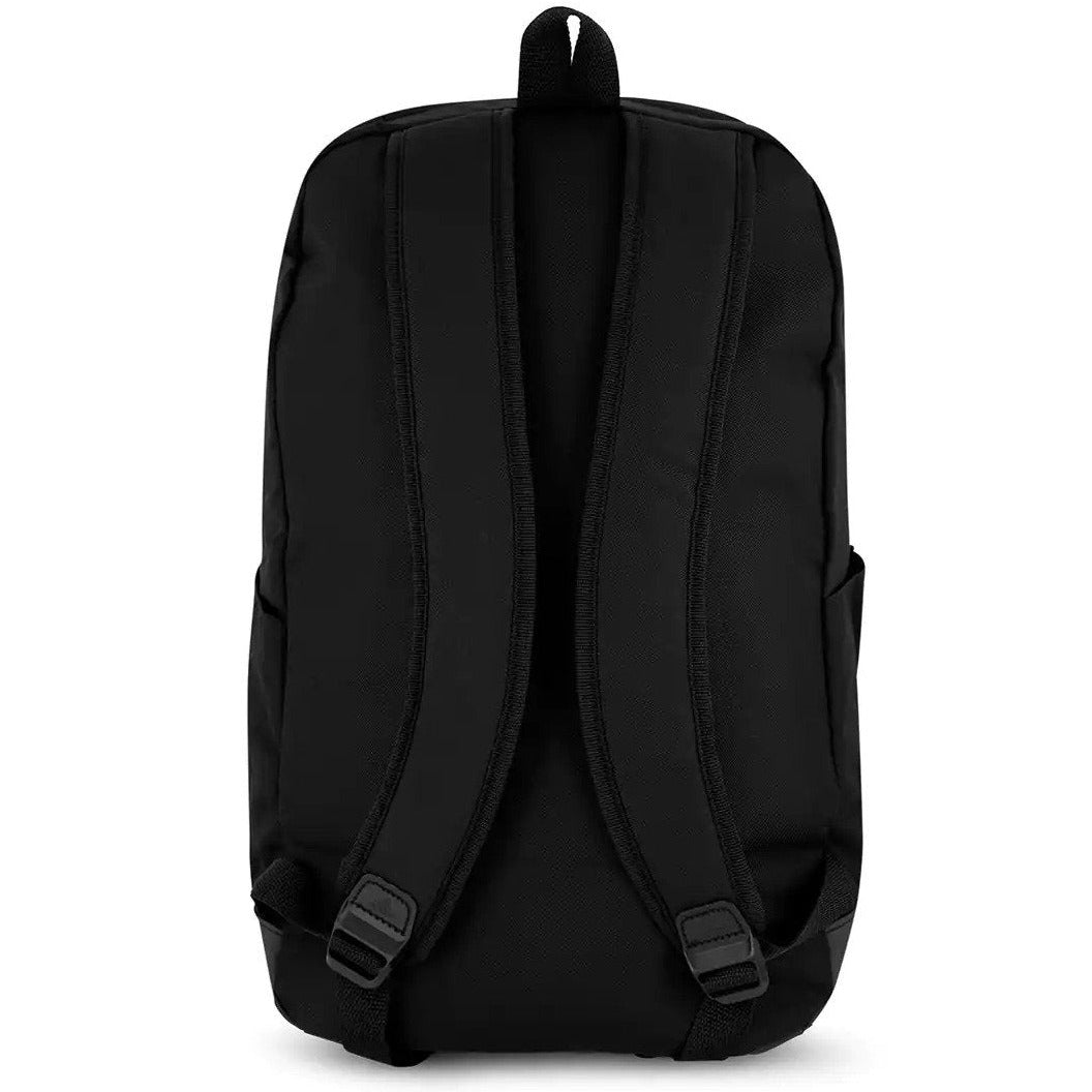Adidas 22.5L Essentials 3-Stripes Response Backpack - Black/White