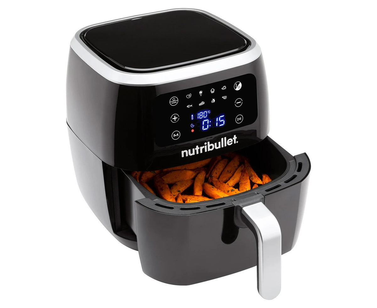 NutriBullet 7L XXL Digital Air Fryer