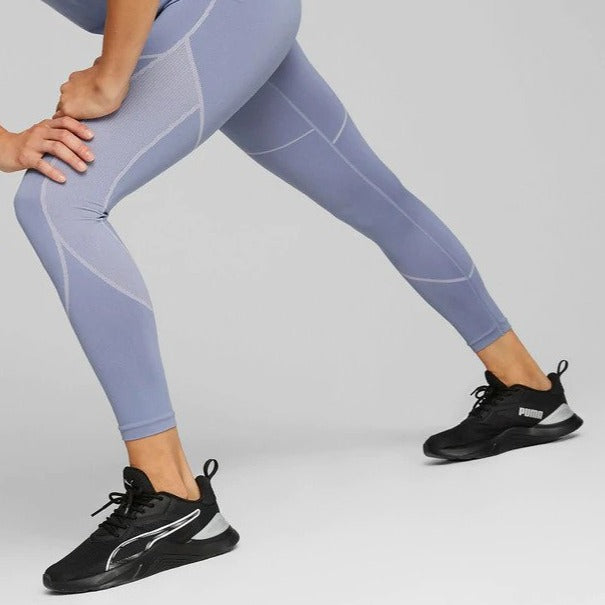 Puma Women's Infusion Training Shoes - Black/Silver