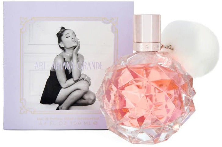 Ari By Ariana Grande For Women EDP Perfume 100mL