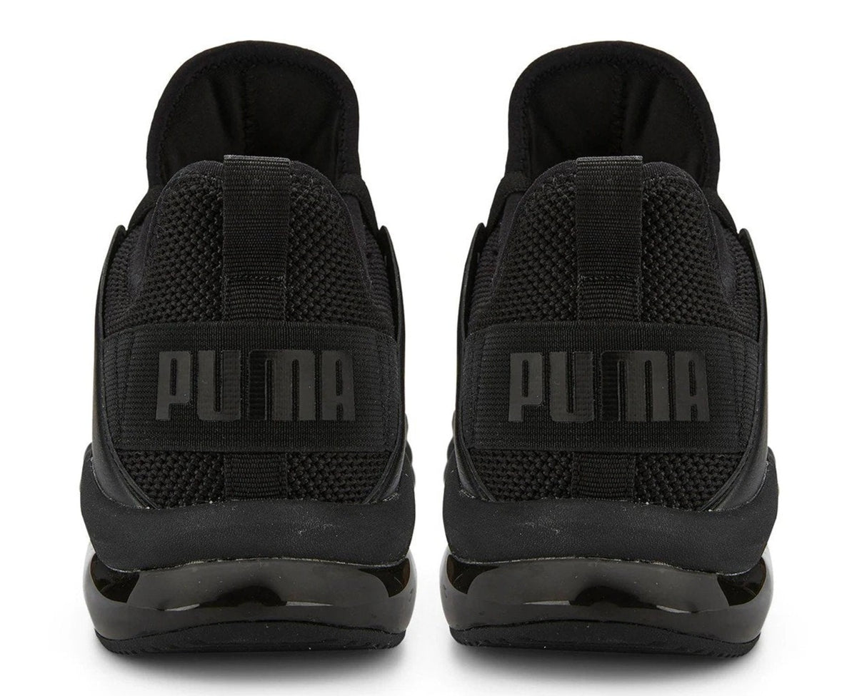 Puma Men's Electron 2.0 Wide Sneakers - Puma Black