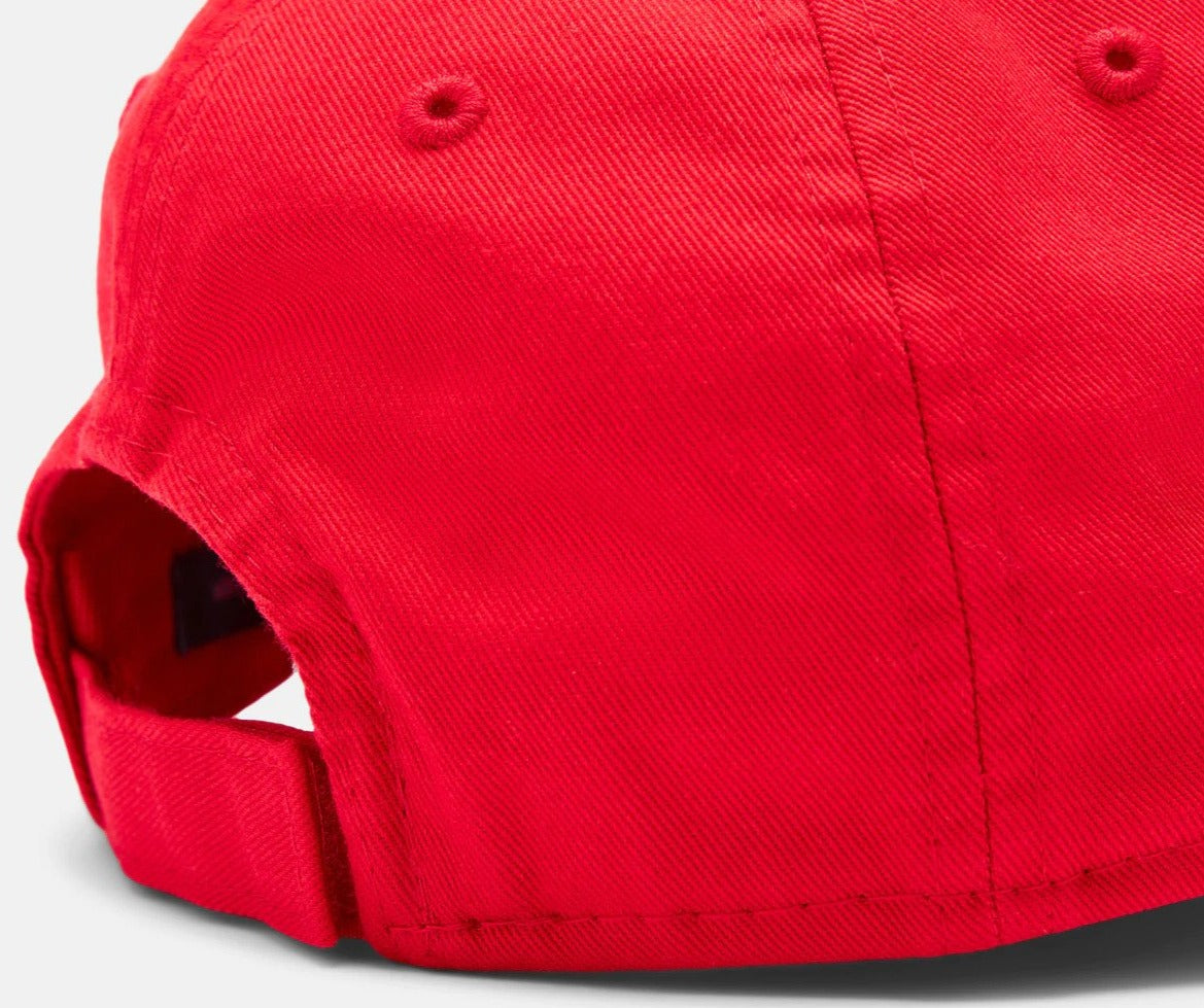 Tommy Hilfiger Kids' Tino Cap - Apple Red