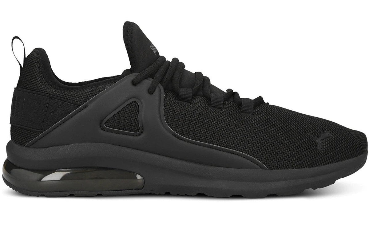 Puma Men's Electron 2.0 Wide Sneakers - Puma Black