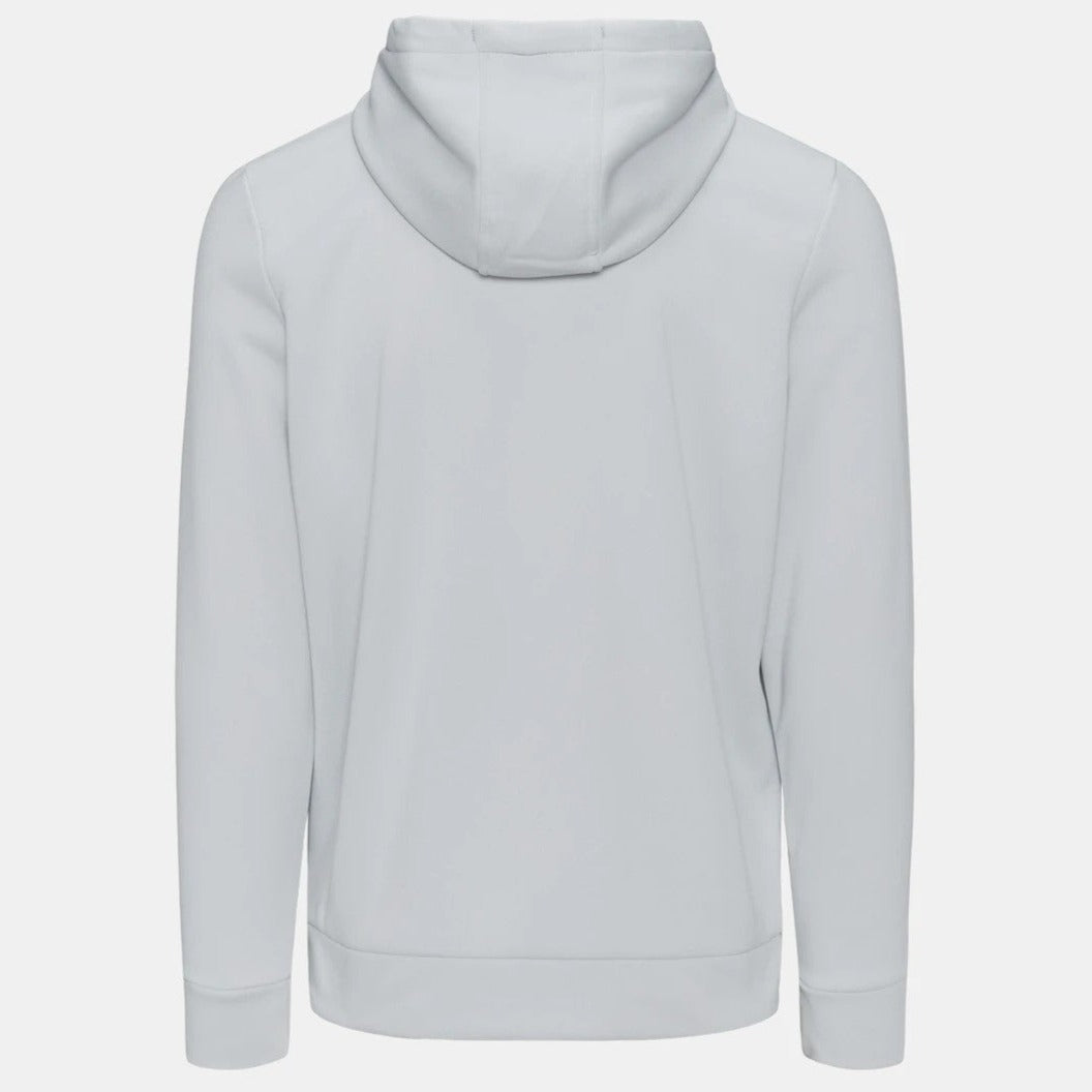 Under Armour Men's Armour Fleece Hoodie - Halo Grey