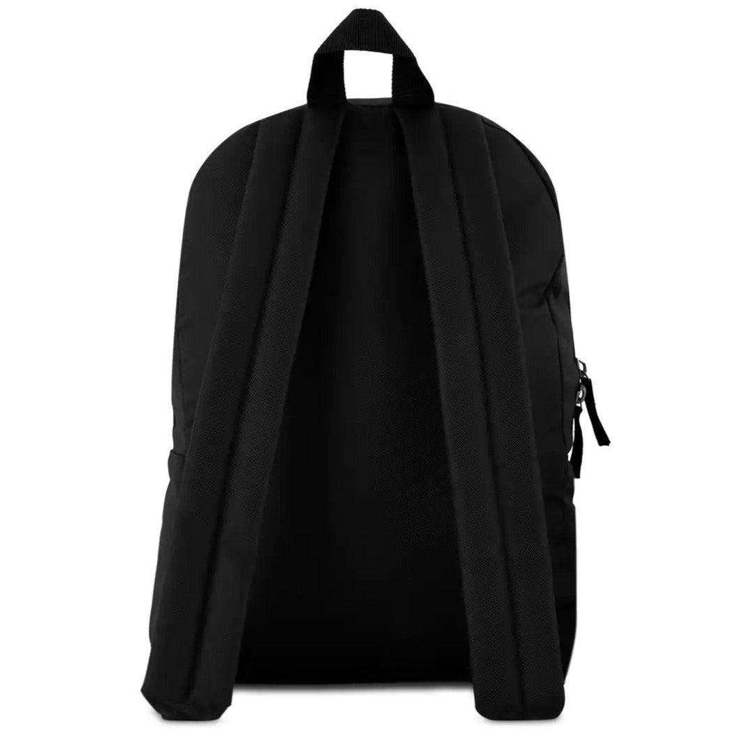 Nike 16L Kids' Classic Backpack - Black/White