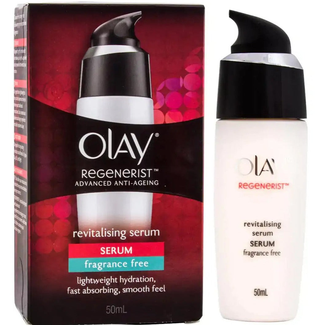 Olay Regenerist Revitalising Serum 50mL