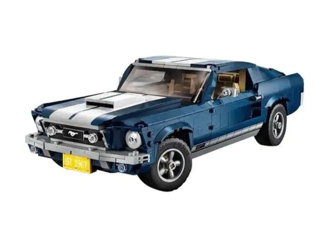 LEGO Creator Expert Ford Mustang (10265)