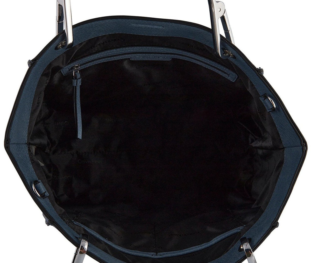 Calvin Klein Reyna Tote Bag - Flint