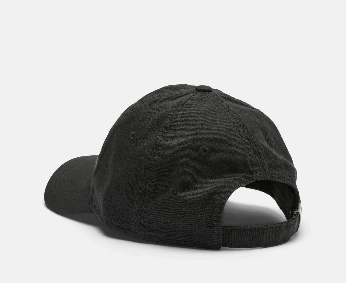 Tommy Hilfiger Tino Cap - Deep Black