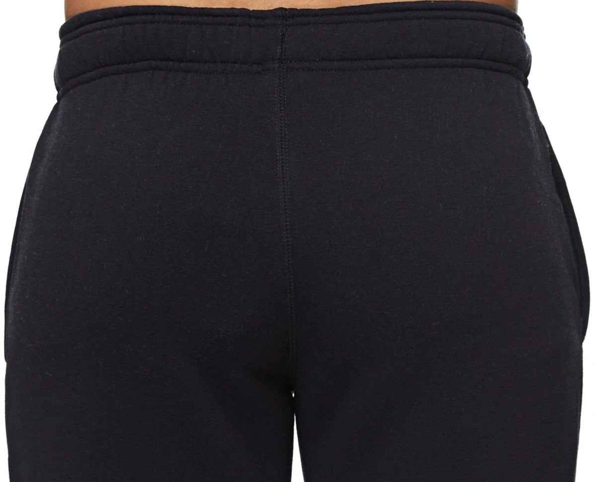 Champion Men's VF C Logo Cuff Pants - Navy