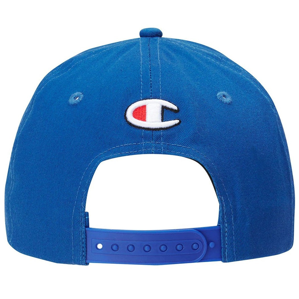 Champion C Logo Cap - Pelican Do
