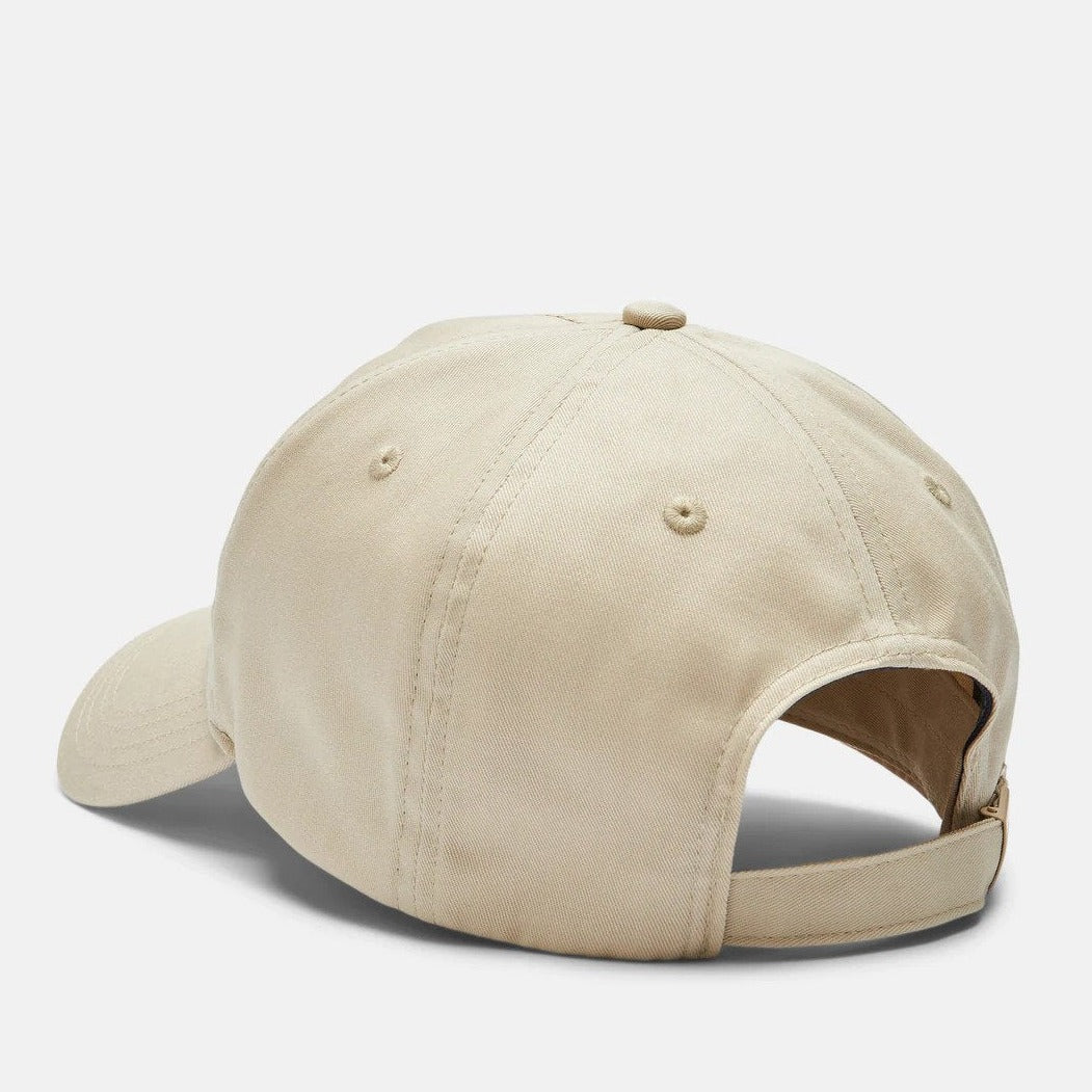 Tommy Jeans Flag Cap - Classic Beige