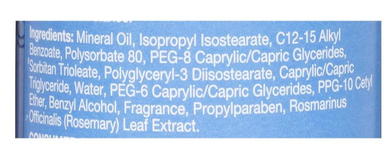 Neutrogena Deep Clean Cleansing Oil 200mL