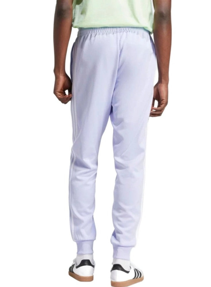 Adidas Originals Adicolor Classics SST Track Pants - Violet Tone