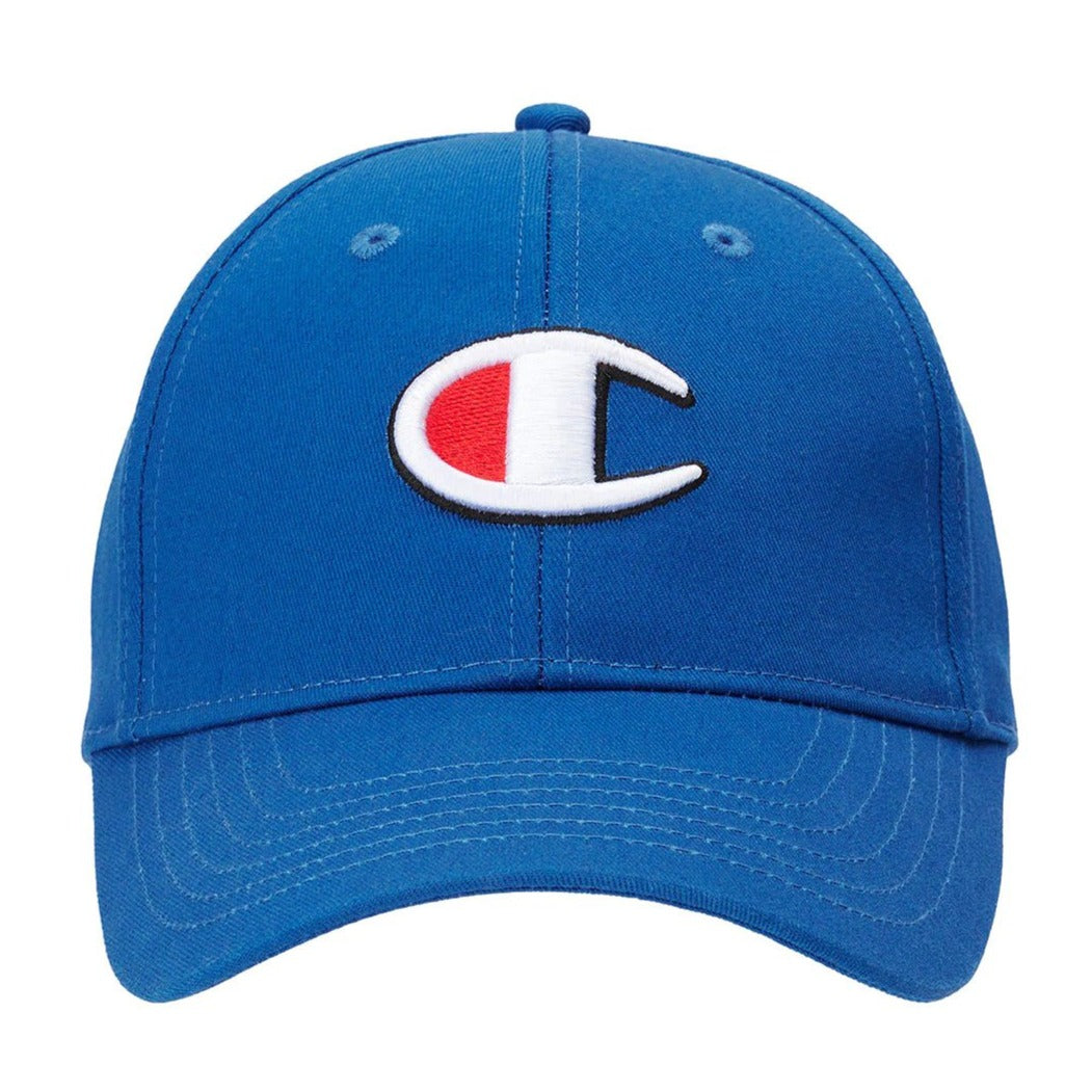 Champion C Logo Cap - Pelican Do