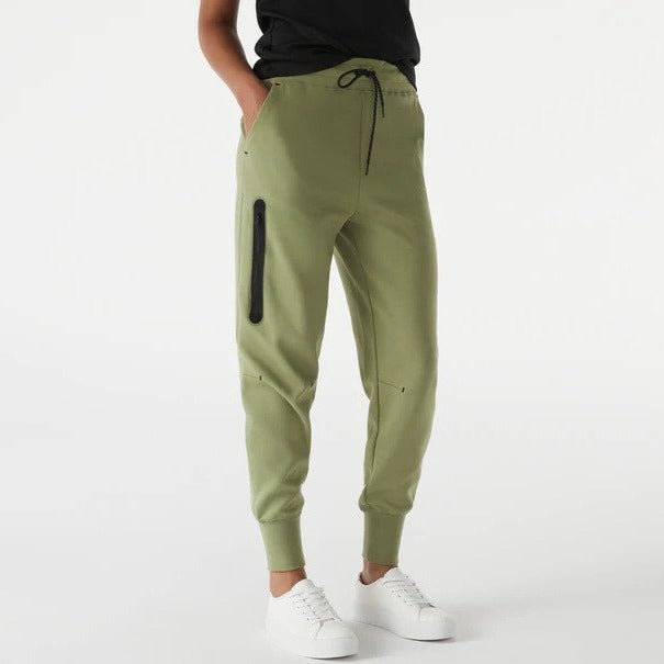 Nike Sportswear Women's Club Joggers - Alligator/Black