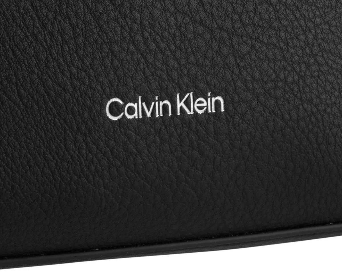 Calvin Klein Reyna Tote Bag - Black