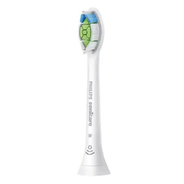 6 Pieces Philips Sonicare W Optimal White Replacement Electric Toothbrush Heads