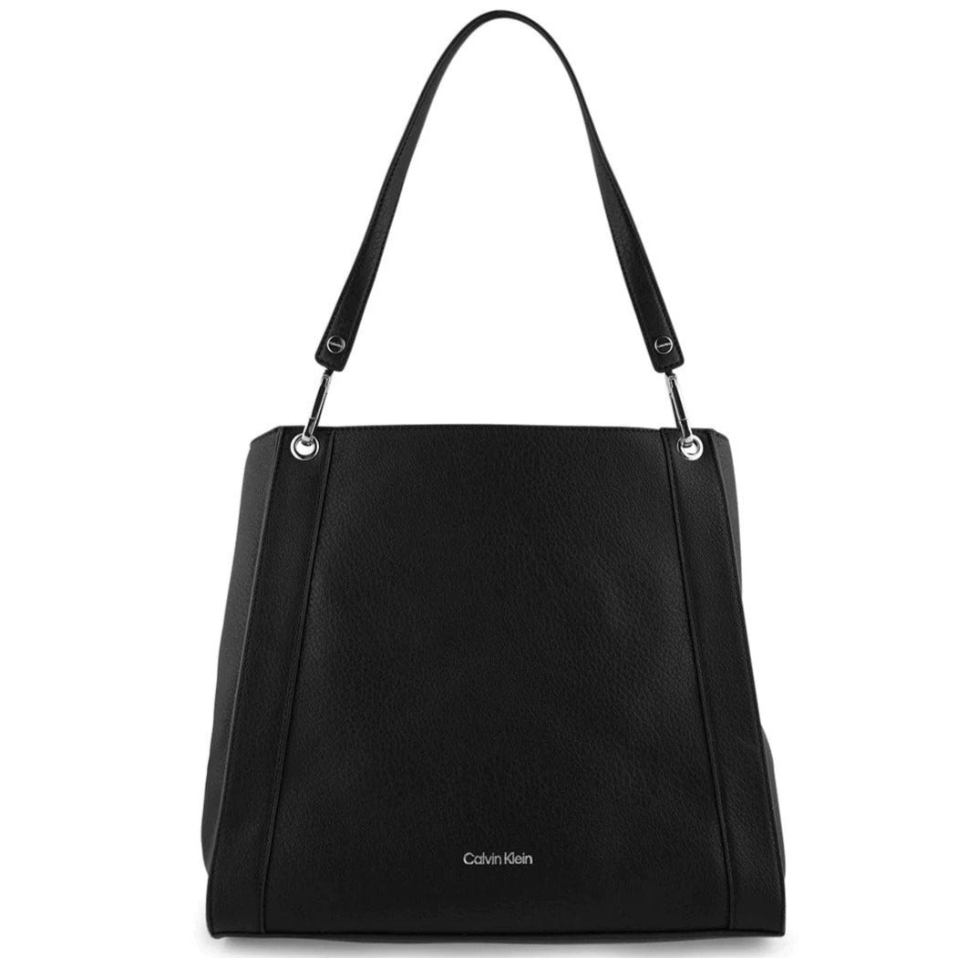 Calvin Klein Reyna Tote Bag - Black